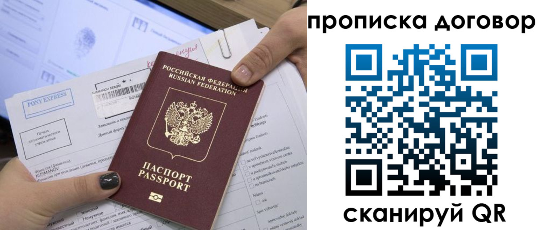 прописка гарантия в Куртамыше